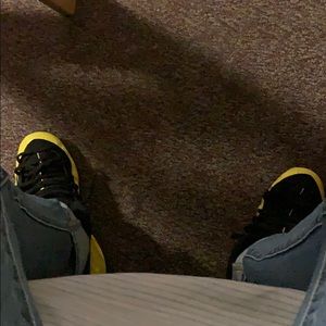 Meet your Posher, Frederick